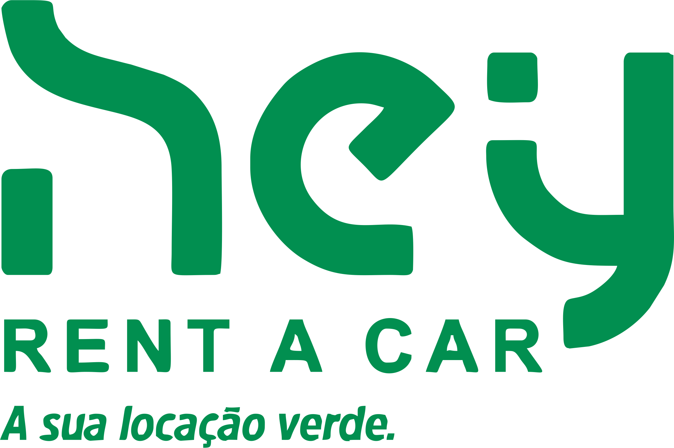 Logo Hey Rent