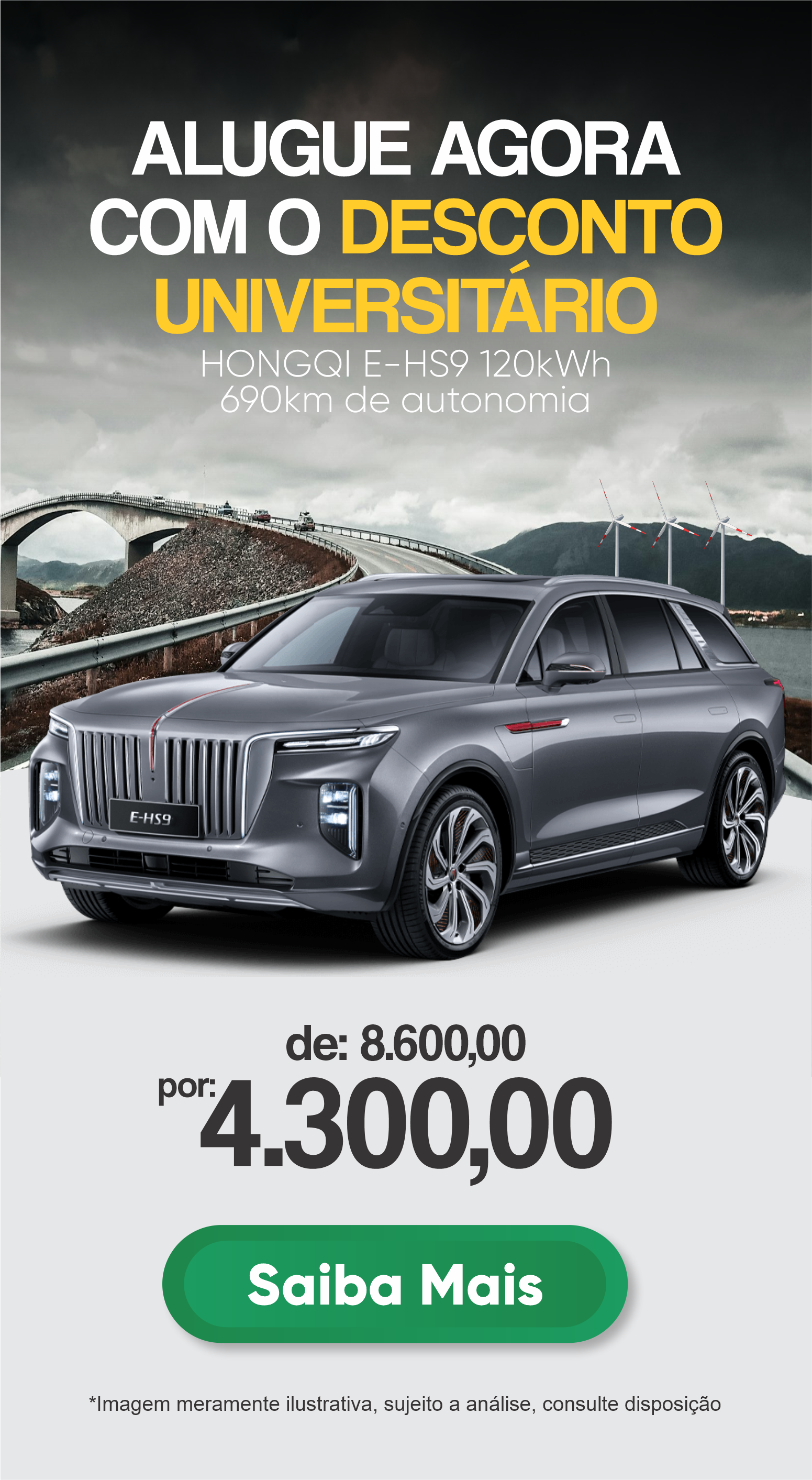 Promoção Mobile